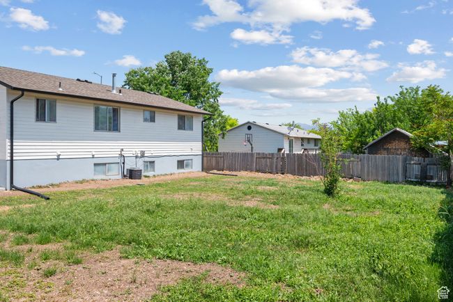 Rear view of property | Image 18