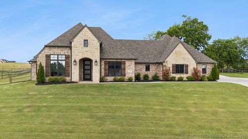 11244 S 219th Ave E, Broken Arrow, OK, 74014 | Card Image