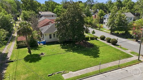 702 E 36th Street, Savannah, GA, 31401 | Card Image