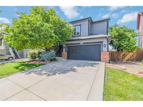 164 Willowick Cir, Highlands Ranch, CO, 80129-6207 | Card Image