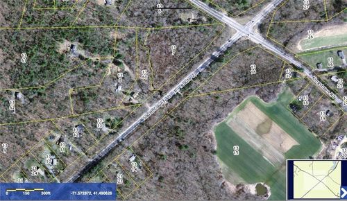 0 S County Trl, West Kingston, RI, 02892 | Card Image