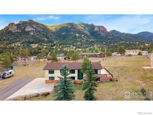 2306 Pine Meadow Drive, Estes Park, CO, 80517 | Card Image