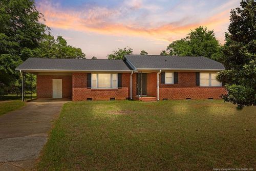 7538 Hargrove Ct, Fayetteville, NC, 28303-2315 | Card Image