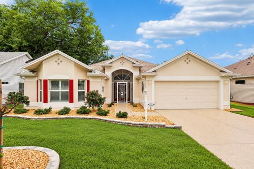 8146 Se 177th Winterthur Loop, THE VILLAGES, FL, 32162-4879 | Card Image