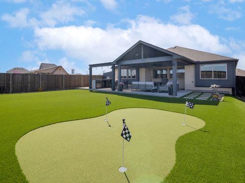 3300 Adobe Vis, Aubrey, TX, 76227-2522 | Card Image