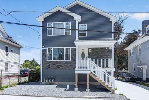 30 Deborah St, Providence, RI, 02909-4508 | Card Image