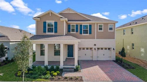 11881 Shine View Ln, Winter Garden, FL, 34787-8275 | Card Image
