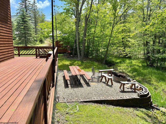 146 Yoakum Run Rd, House other with 4 bedrooms, 3 bathrooms and 3 parking in Davis WV | Image 36