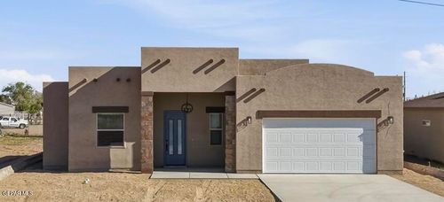 331 Apodaca Rd, Socorro, TX, 79927-1800 | Card Image