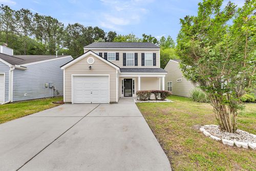 421 Savannah River Dr, Summerville, SC, 29485-8994 | Card Image