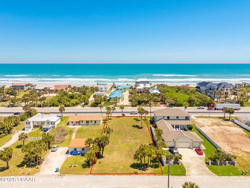 2808 S Atlantic Ave, Daytona Beach Shores, FL, 32118-5802 | Card Image