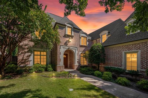 3116 Seneca Drive, Frisco, TX, 75034 | Card Image