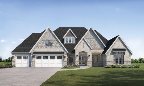 2403 Old Ironside Ave, Anna, TX, 75409-3687 | Card Image