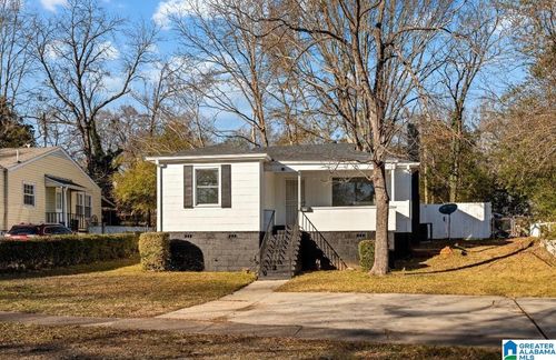 9036 Beverly Dr N, BIRMINGHAM, AL, 35206-1328 | Card Image