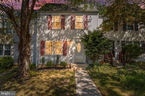 10603 Tuppence Ct, ROCKVILLE, MD, 20850-3936 | Card Image