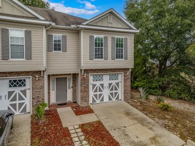 21 King Arthurs Court, Townhouse with 3 bedrooms, 2 bathrooms and null parking in Crawfordville FL | Image 3