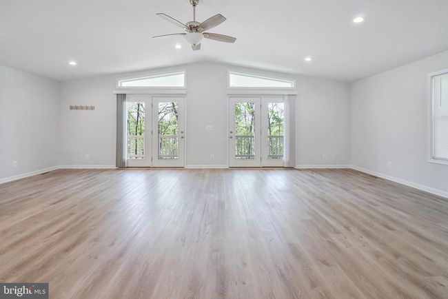 325 Walker Farm Dr, House other with 3 bedrooms, 2 bathrooms and null parking in FRONT ROYAL VA | Image 9