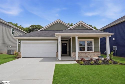 1017 Southwell Drive, Anderson, SC, 29626 | Card Image