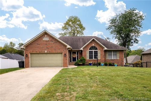 4155 Andrew Dr, Floyds Knobs, IN, 47119-9392 | Card Image
