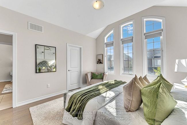 38 Coates Of Arms Lane, House other with 5 bedrooms, 4 bathrooms and 2 parking in Ajax ON | Image 16
