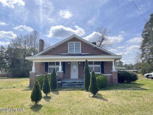 1206 Southwest Blvd, Clinton, NC, 28328-4628 | Card Image