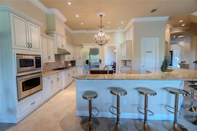 15101 Kestrelglen Way, House other with 4 bedrooms, 5 bathrooms and null parking in LITHIA FL | Image 24
