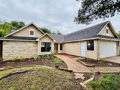 13007 Amarillo Ave, Austin, TX, 78729-7543 | Card Image