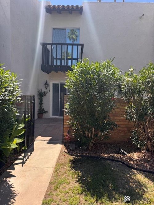 2900 Palo Verde Ln, Yuma, AZ, 85365-3496 | Card Image