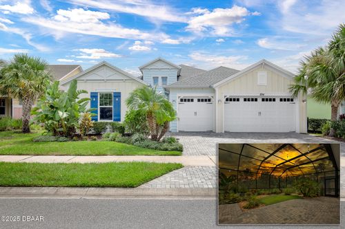 894 Attitude Ave, DAYTONA BEACH, FL, 32124-3710 | Card Image