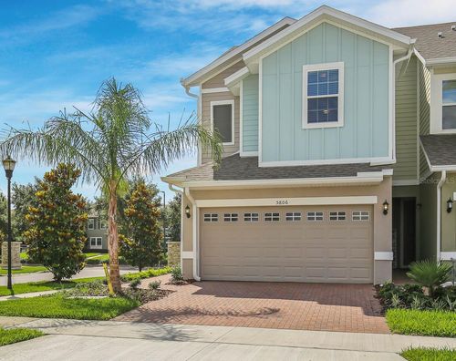 5806 Spotted Harrier Way, LITHIA, FL, 33547-4373 | Card Image