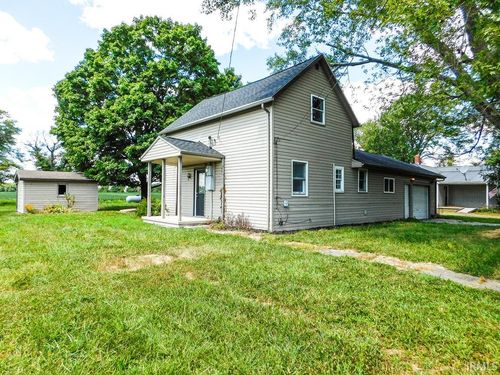 9830 S 200 W, Poneto, IN, 46781-9711 | Card Image