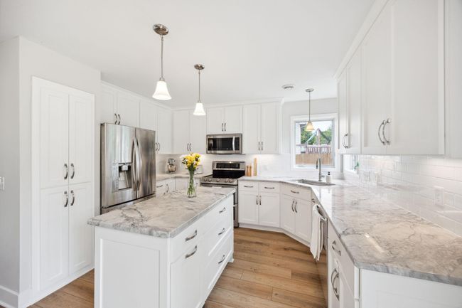 501 Pebble Rd N, House other with 4 bedrooms, 4 bathrooms and null parking in Champlin MN | Image 12