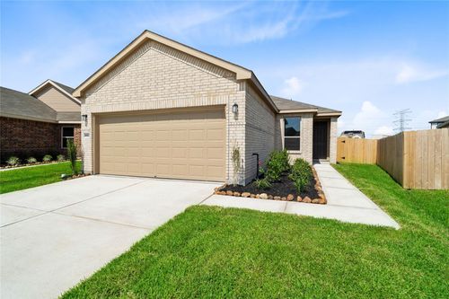 6503 Lenwood Ln, Rosharon, TX, 77583 | Card Image