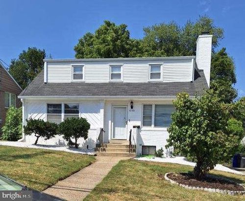 4145 6th St S, ARLINGTON, VA, 22204-1407 | Card Image