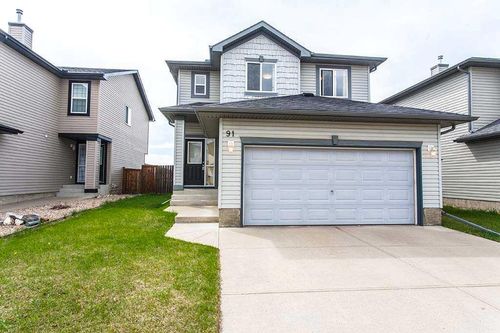 91 Bridlecrest St Sw, Calgary, AB, T2Y4Y8 | Card Image