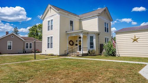 421-421 E 421 E 5th St Street E, Brookville, IN, 47012 | Card Image