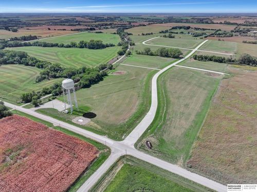 Lot 25 A St, Eagle, NE, 68347 | Card Image