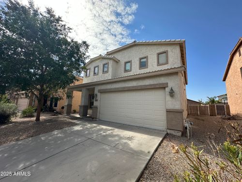 231 E Mule Train Trl, San Tan Valley, AZ, 85143-5589 | Card Image