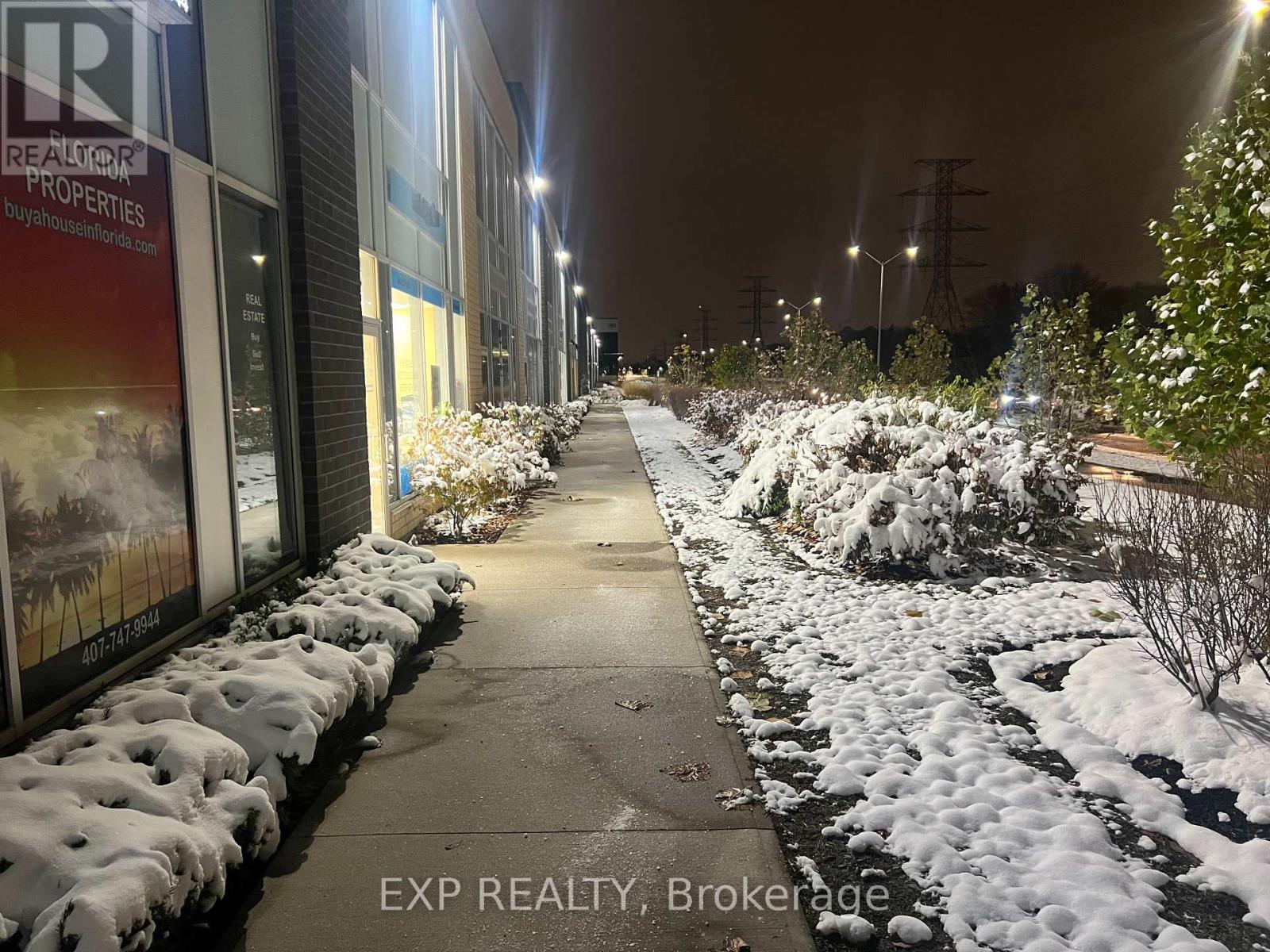 Commercial Lease in Mississauga (Dixie) 5