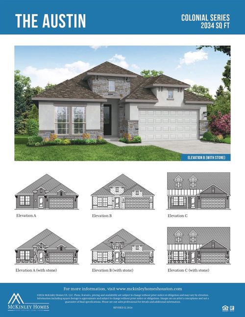 3562 Mount Scenery Lane, Dayton, TX, 77535 | Card Image