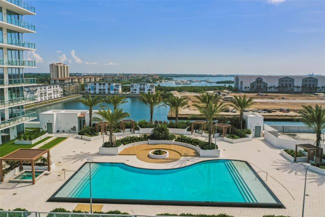 UNIT-15005 - 5120 Marina Way, Condo with 3 bedrooms, 3 bathrooms and null parking in TAMPA FL | Image 67