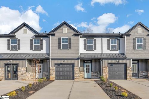 lot-25-404 Belgrove Way, Easley, SC, 29640-1585 | Card Image