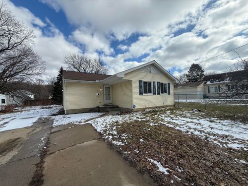 1632 Ohio Avenue, Lansing, MI, 48906 | Card Image