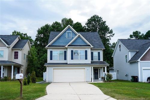 40 Bicentennial Way, Cameron, NC, 28326-5017 | Card Image