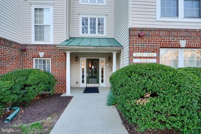 3031 - 3031 Hunting Ridge Dr, Condo with 2 bedrooms, 2 bathrooms and null parking in OWINGS MILLS MD | Image 23