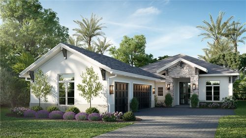 6717 Newport Rd, Naples, FL, 34109-6908 | Card Image