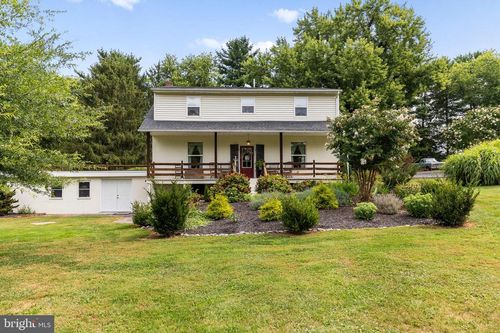16826 Edward Doub Rd, WILLIAMSPORT, MD, 21795-3110 | Card Image