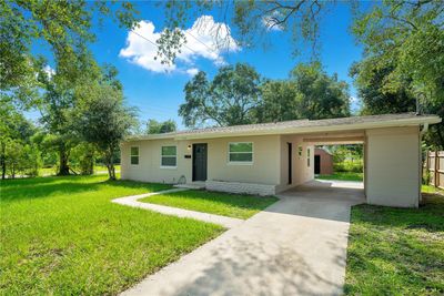 5100 Cortez Drive, House other with 3 bedrooms, 1 bathrooms and null parking in Orlando FL | Image 2