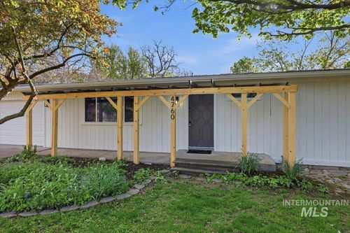4760 N Maplewood, Boise, ID, 83703 | Card Image