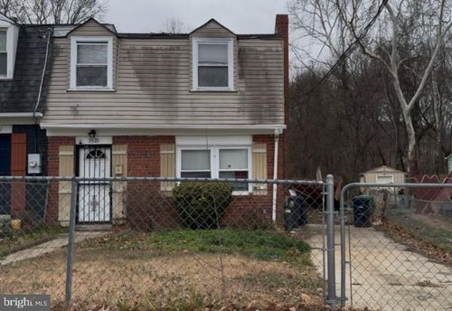 7525 Allendale Drive, LANDOVER, MD, 20785 | Card Image